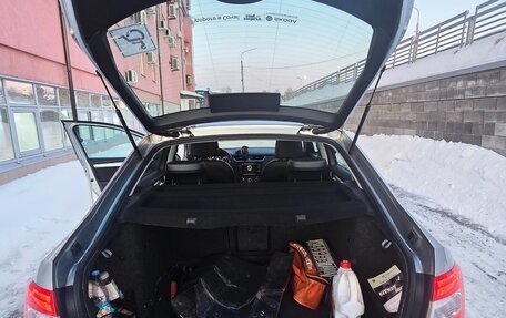 Skoda Octavia, 2013 год, 985 000 рублей, 16 фотография