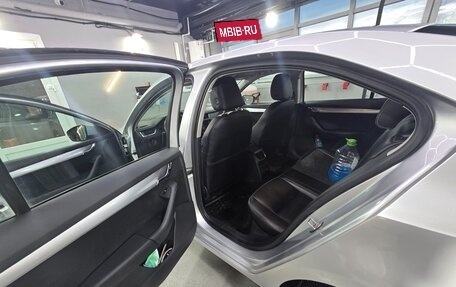 Skoda Octavia, 2013 год, 985 000 рублей, 11 фотография