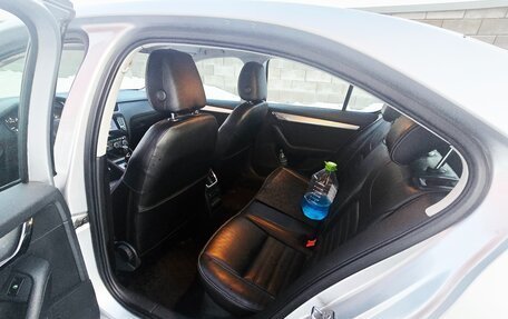 Skoda Octavia, 2013 год, 985 000 рублей, 31 фотография