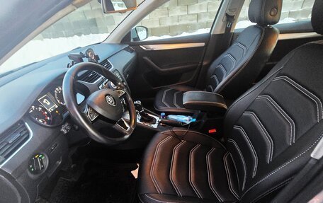 Skoda Octavia, 2013 год, 985 000 рублей, 29 фотография