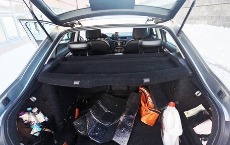 Skoda Octavia, 2013 год, 985 000 рублей, 33 фотография