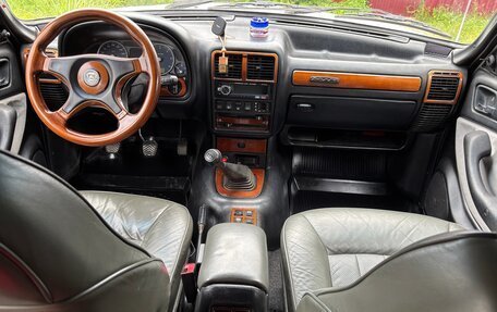 ГАЗ 3102 «Волга», 2004 год, 650 000 рублей, 12 фотография