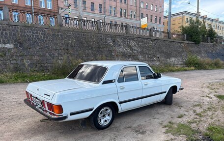 ГАЗ 3102 «Волга», 2004 год, 650 000 рублей, 6 фотография