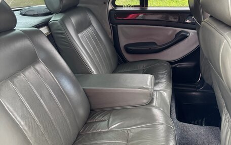 ГАЗ 3102 «Волга», 2004 год, 650 000 рублей, 13 фотография