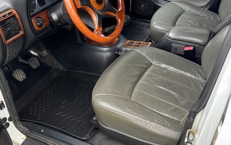 ГАЗ 3102 «Волга», 2004 год, 650 000 рублей, 11 фотография