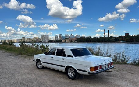 ГАЗ 3102 «Волга», 2004 год, 650 000 рублей, 8 фотография