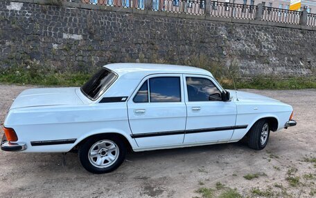 ГАЗ 3102 «Волга», 2004 год, 650 000 рублей, 5 фотография