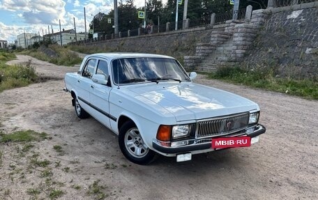 ГАЗ 3102 «Волга», 2004 год, 650 000 рублей, 2 фотография