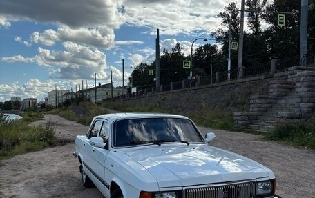 ГАЗ 3102 «Волга», 2004 год, 650 000 рублей, 4 фотография