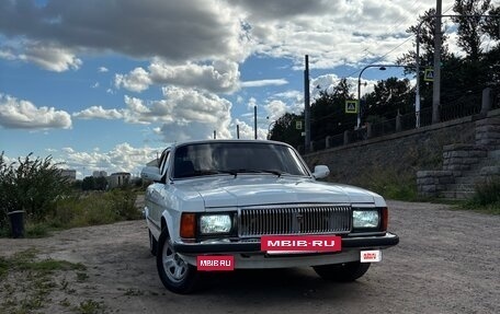 ГАЗ 3102 «Волга», 2004 год, 650 000 рублей, 3 фотография