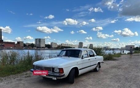 ГАЗ 3102 «Волга», 2004 год, 650 000 рублей, 10 фотография