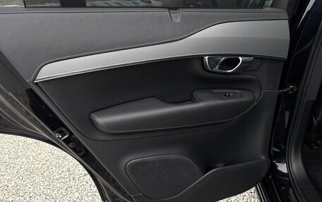 Volvo XC90 II рестайлинг, 2023 год, 7 000 000 рублей, 11 фотография