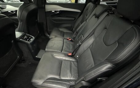 Volvo XC90 II рестайлинг, 2023 год, 7 000 000 рублей, 12 фотография