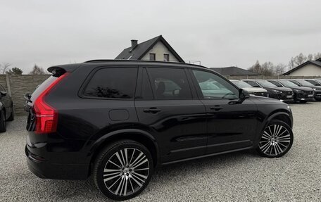 Volvo XC90 II рестайлинг, 2023 год, 7 000 000 рублей, 6 фотография