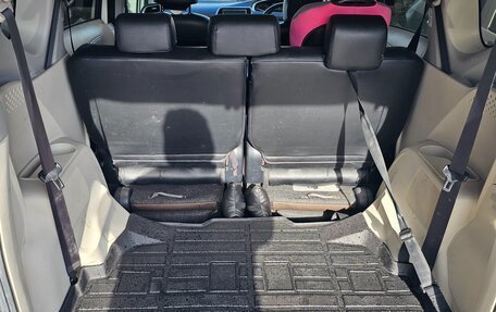 Toyota Sienta II, 2016 год, 1 390 000 рублей, 20 фотография