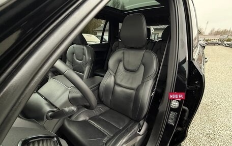 Volvo XC90 II рестайлинг, 2023 год, 7 000 000 рублей, 8 фотография