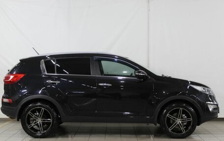 KIA Sportage III, 2013 год, 1 460 000 рублей, 5 фотография
