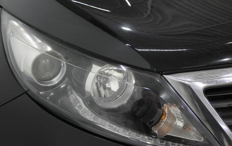 KIA Sportage III, 2013 год, 1 460 000 рублей, 4 фотография