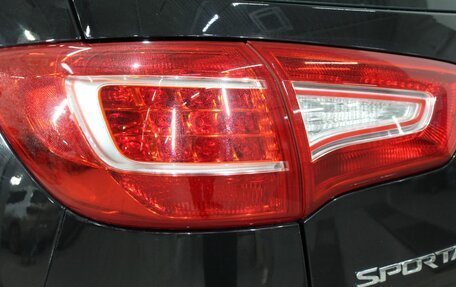 KIA Sportage III, 2013 год, 1 460 000 рублей, 10 фотография