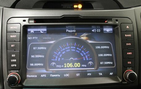 KIA Sportage III, 2013 год, 1 460 000 рублей, 15 фотография