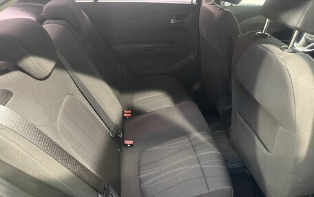 Chevrolet Aveo III, 2014 год, 799 800 рублей, 4 фотография