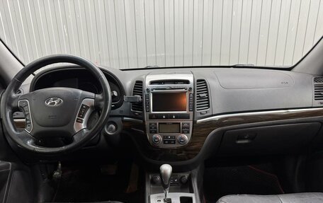 Hyundai Santa Fe III рестайлинг, 2012 год, 1 400 000 рублей, 9 фотография