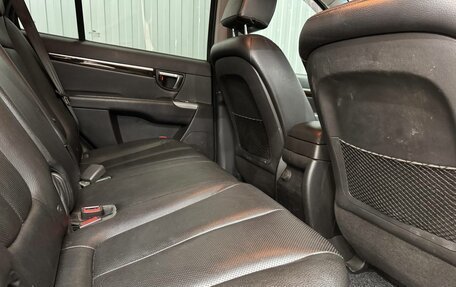 Hyundai Santa Fe III рестайлинг, 2012 год, 1 400 000 рублей, 11 фотография