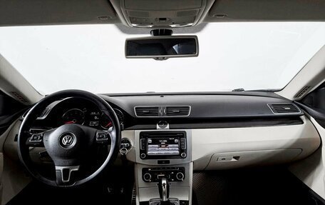 Volkswagen Passat CC I рестайлинг, 2011 год, 1 050 000 рублей, 17 фотография