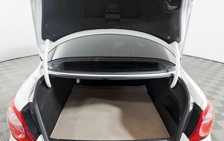 Volkswagen Passat CC I рестайлинг, 2011 год, 1 050 000 рублей, 12 фотография