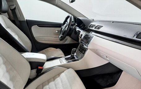 Volkswagen Passat CC I рестайлинг, 2011 год, 1 050 000 рублей, 13 фотография