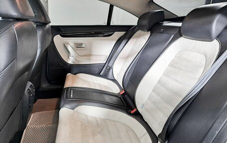 Volkswagen Passat CC I рестайлинг, 2011 год, 1 050 000 рублей, 15 фотография