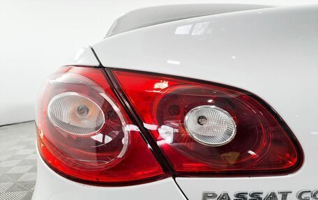 Volkswagen Passat CC I рестайлинг, 2011 год, 1 050 000 рублей, 11 фотография
