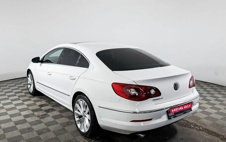 Volkswagen Passat CC I рестайлинг, 2011 год, 1 050 000 рублей, 8 фотография