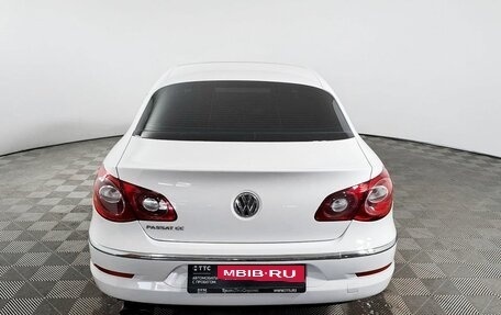 Volkswagen Passat CC I рестайлинг, 2011 год, 1 050 000 рублей, 7 фотография