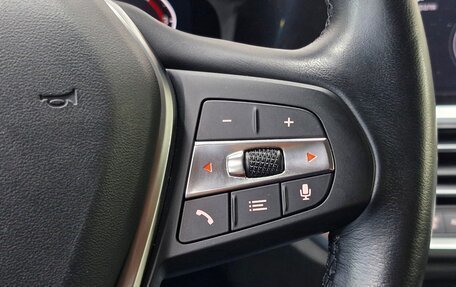 BMW 3 серия, 2021 год, 3 750 000 рублей, 7 фотография