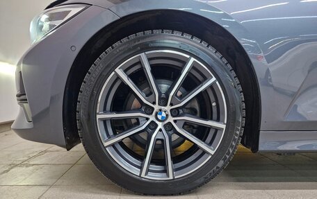 BMW 3 серия, 2021 год, 3 750 000 рублей, 13 фотография