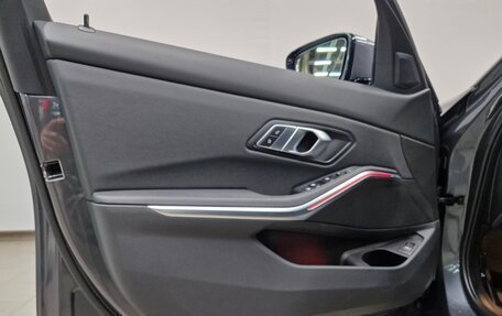 BMW 3 серия, 2021 год, 3 750 000 рублей, 11 фотография