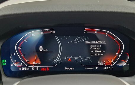 BMW 3 серия, 2021 год, 3 750 000 рублей, 6 фотография