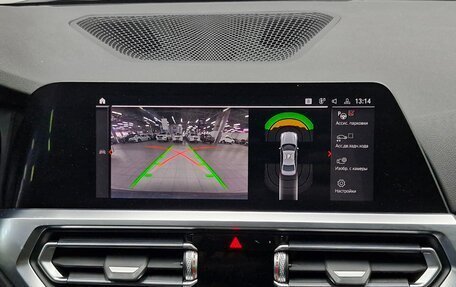 BMW 3 серия, 2021 год, 3 750 000 рублей, 10 фотография