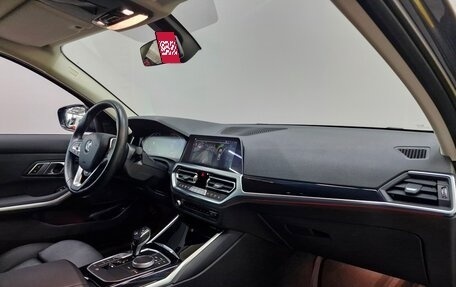 BMW 3 серия, 2021 год, 3 750 000 рублей, 5 фотография