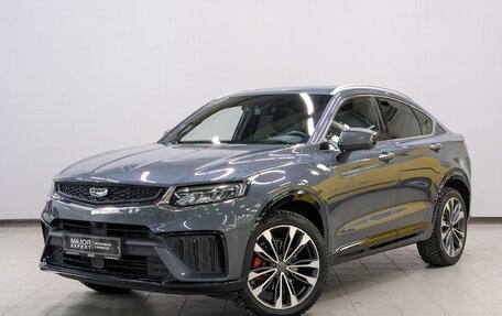 Geely Tugella FY11, 2023 год, 3 000 000 рублей, 1 фотография