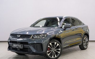 Geely Tugella FY11, 2023 год, 3 000 000 рублей, 1 фотография