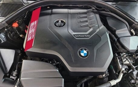 BMW 3 серия, 2021 год, 3 750 000 рублей, 19 фотография