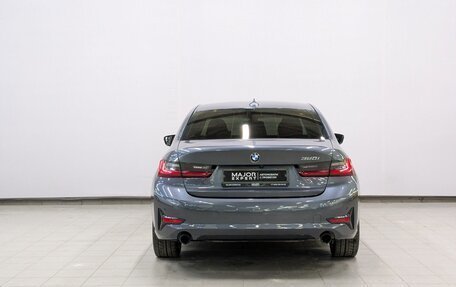 BMW 3 серия, 2021 год, 3 750 000 рублей, 27 фотография