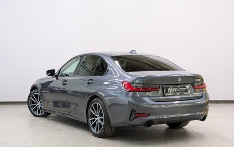 BMW 3 серия, 2021 год, 3 750 000 рублей, 25 фотография