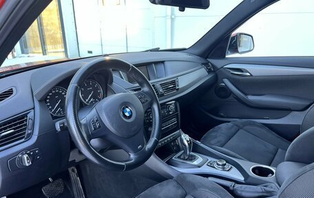 BMW X1, 2014 год, 1 599 000 рублей, 11 фотография