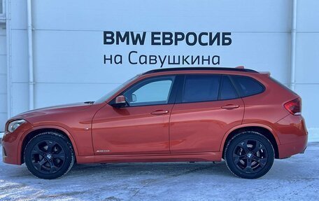 BMW X1, 2014 год, 1 599 000 рублей, 5 фотография
