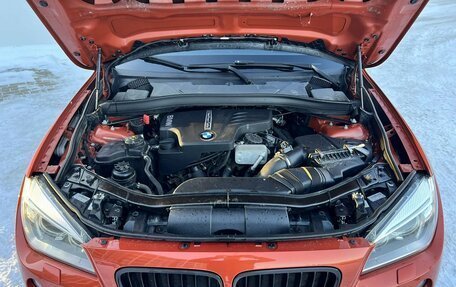 BMW X1, 2014 год, 1 599 000 рублей, 10 фотография