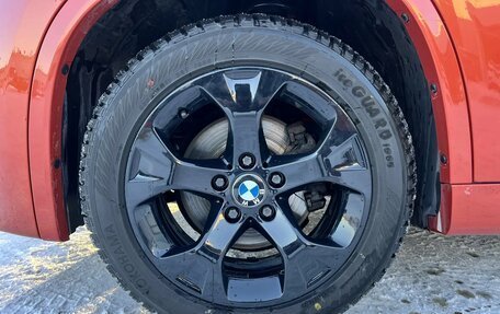 BMW X1, 2014 год, 1 599 000 рублей, 7 фотография