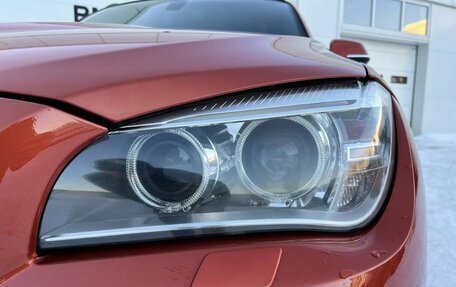 BMW X1, 2014 год, 1 599 000 рублей, 8 фотография